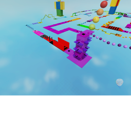 MEGA FUN EASY OBBY!