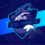 NEX|Nexes Terminator Official Squad