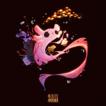 Christina's axolotl fans