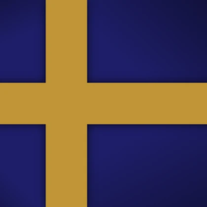 Κungliga Svenska Armén Roblox group icon