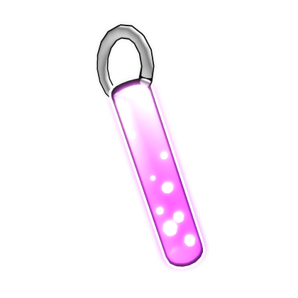 [Emissive] Pink glowstick