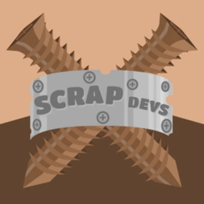 Scrap Devs Roblox group icon
