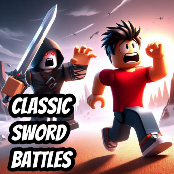 Classic Sword Battles (BETA)