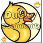 Mighty ducks community