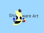 Shovelware Art