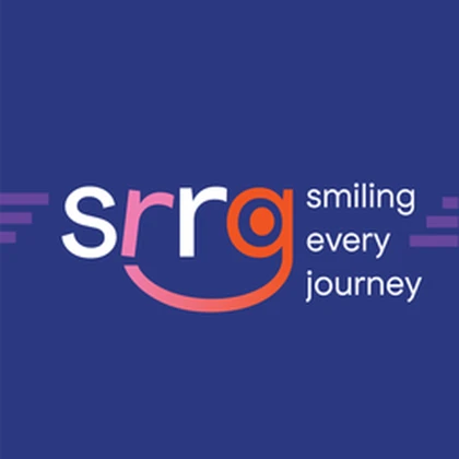 Singapore Rail Roblox Group Roblox group icon