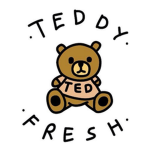 TeddyFresh (ROBLOX)