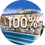 Penthouse 1 (100%)