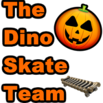 The Dino Skate Team