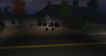 Park rangers HQ Staff