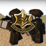 Come to the Israel Defense Forces