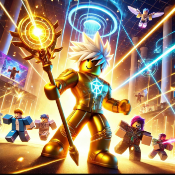 lasers team battle 