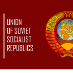 [-] Union of Soviet Socialist Republics