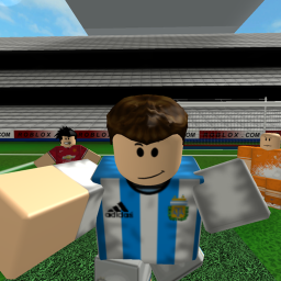 The Sport Obby!