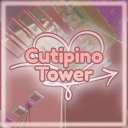 💝 Cutipino Tower icon