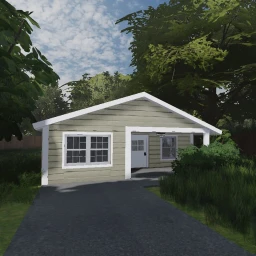 2014 house icon