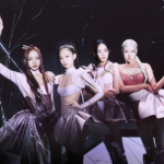 Blackpink&BTS