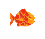 吃魚教