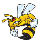 { FG-TL } Rockport Hornets