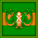 Rеpublic of Wadiya