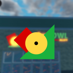 LuckyBOWL Bowling Alley