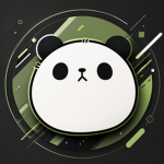 ぱんだ市 | Panda City.