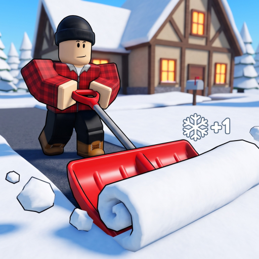 Snowy Business