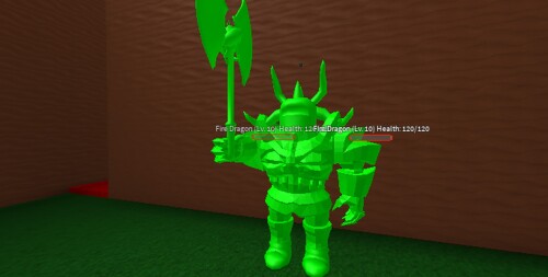 (BETA) Plasma Rpg #