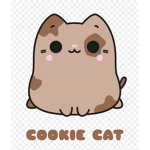 Mr.Milo and Mr.Cookie’s Group