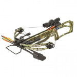 the crossbow