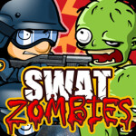 S.W.A.T. & Zombies || More like an idea.