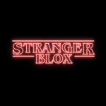 Stranger Blox Clothes