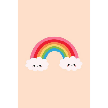 no chekpoint raimbow obby! 