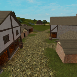 [NBO] Biggerhead Village