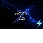 Adonis sells