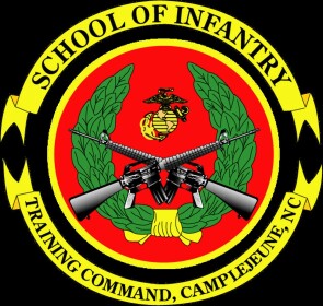 [USMC] MCB Camp Geiger, North Carolina