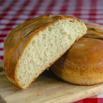 Burnt ToasterBread