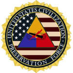 USCPF Armored Division