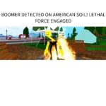 UnGay Gamer's