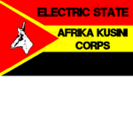 Electric State Africa Corps