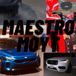 MaestroMO YT Official Group