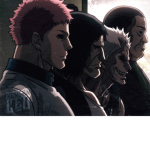 (AQT) Kure Clan