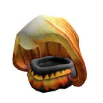 🎃 Jack O' Shade Hood