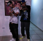 TEAM larvas pobres.
