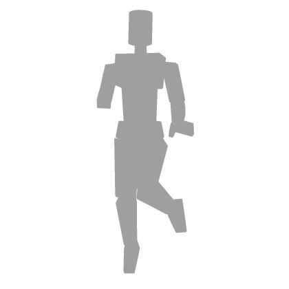 ♡ cute magical dreamy elegant floating idle pose