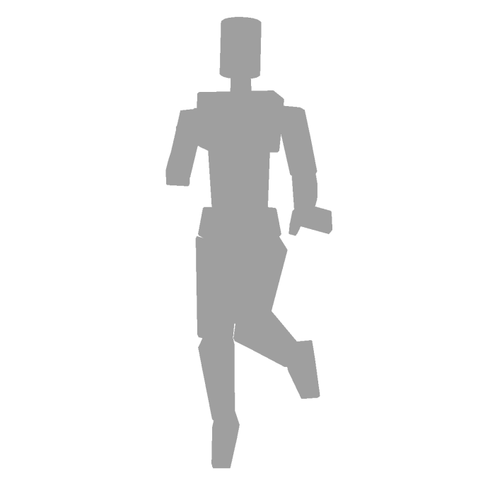 ♡ cute magical dreamy elegant floating idle pose