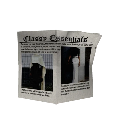 Item Thumbnail