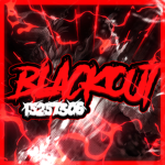 〆 Blackout