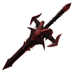 Ultra Red Sword