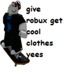 get this